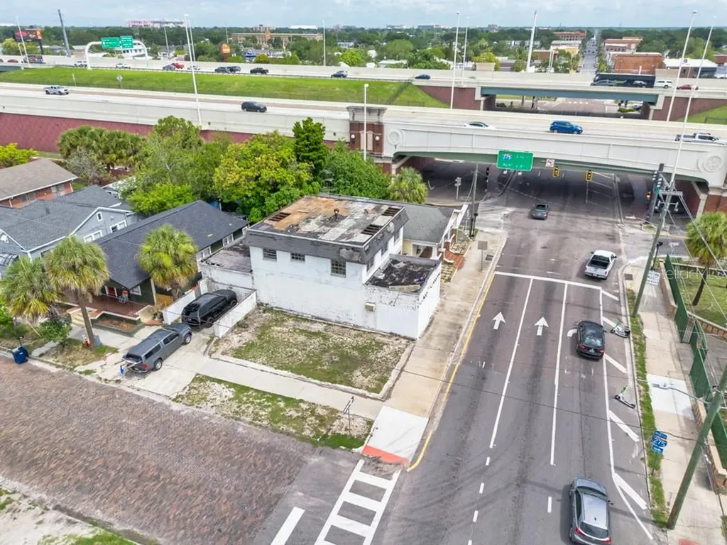 1406 N Howard Avenue Tampa FL 33607