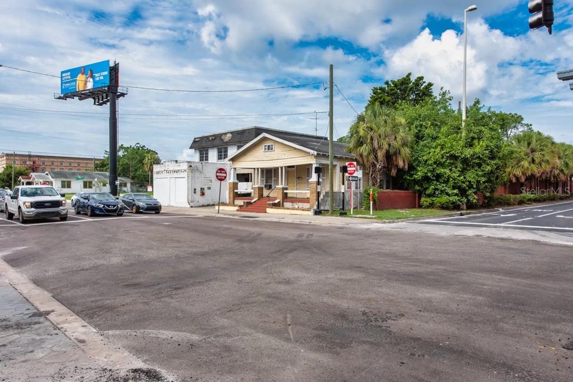 1406 N Howard Avenue Tampa FL 33607
