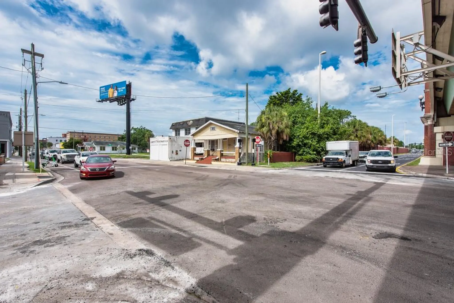 1406 N Howard Avenue Tampa FL 33607