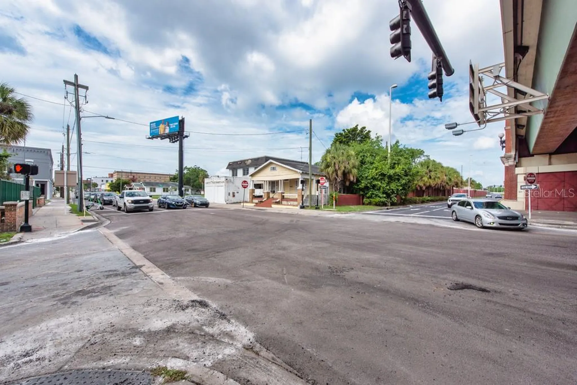 1406 N Howard Avenue Tampa FL 33607