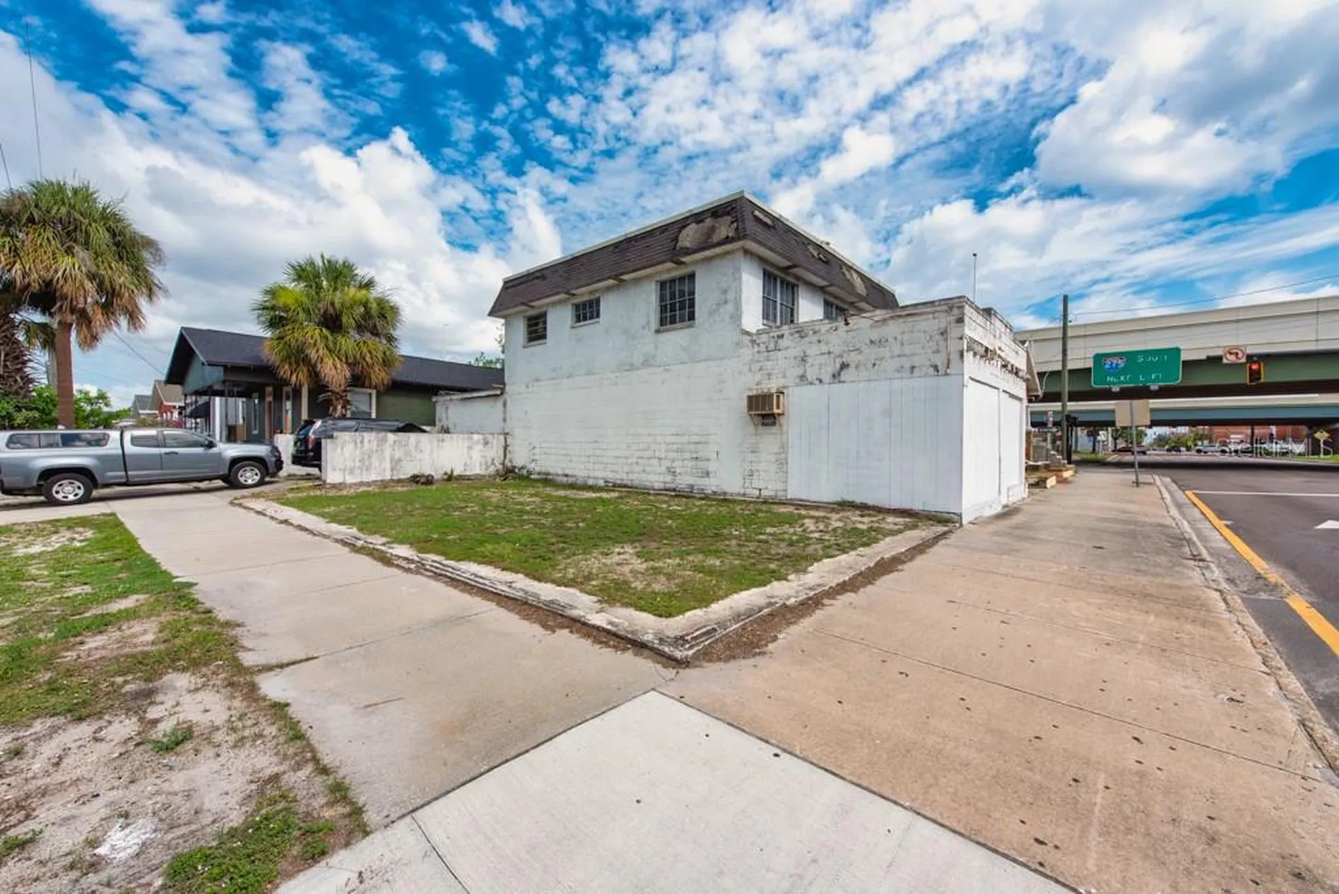 1406 N Howard Avenue Tampa FL 33607