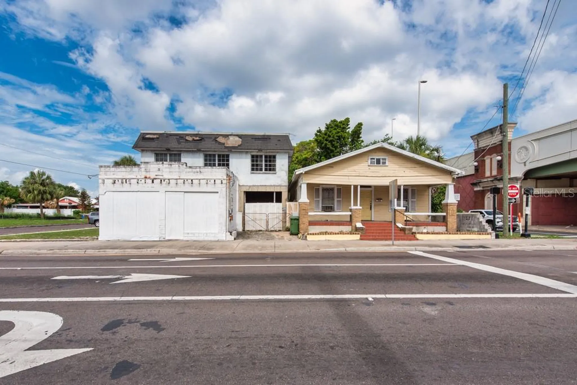 1406 N Howard Avenue Tampa FL 33607