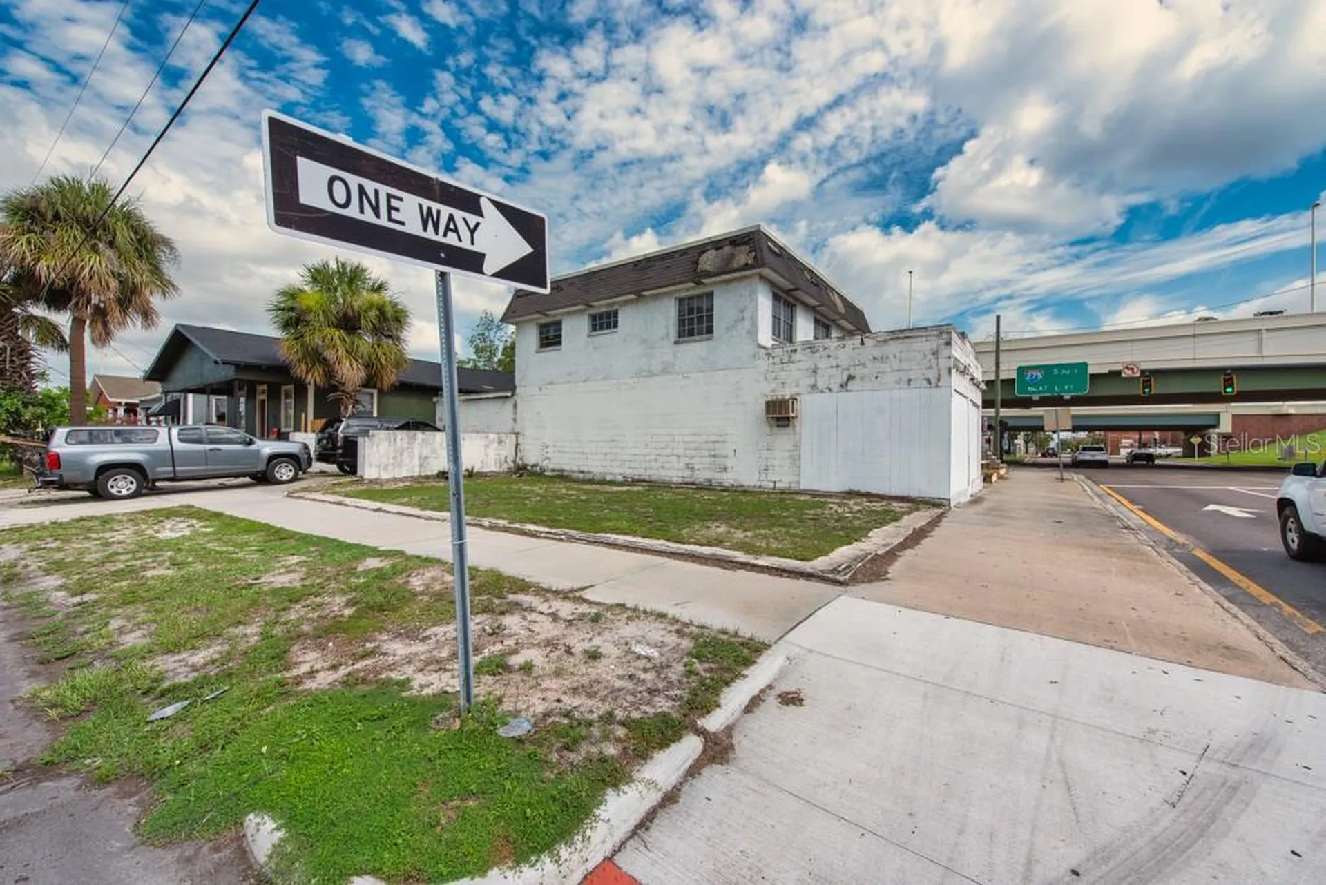 1406 N Howard Avenue Tampa FL 33607