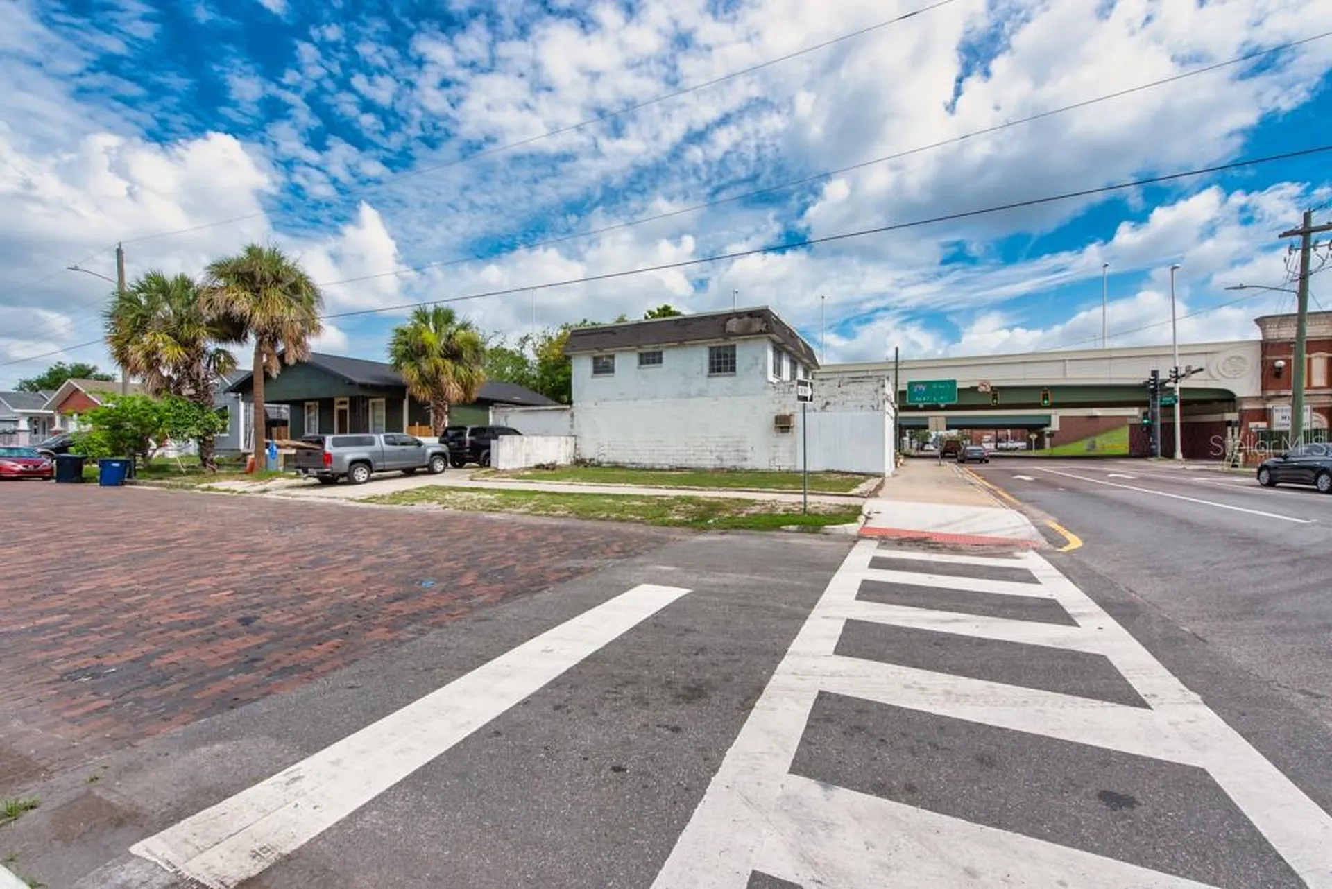 1406 N Howard Avenue Tampa FL 33607