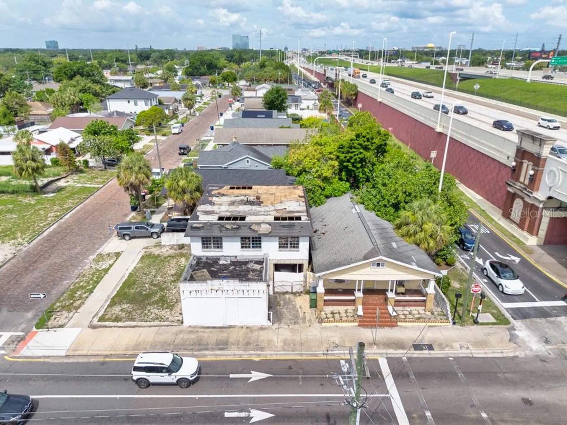 1406 N Howard Avenue Tampa FL 33607
