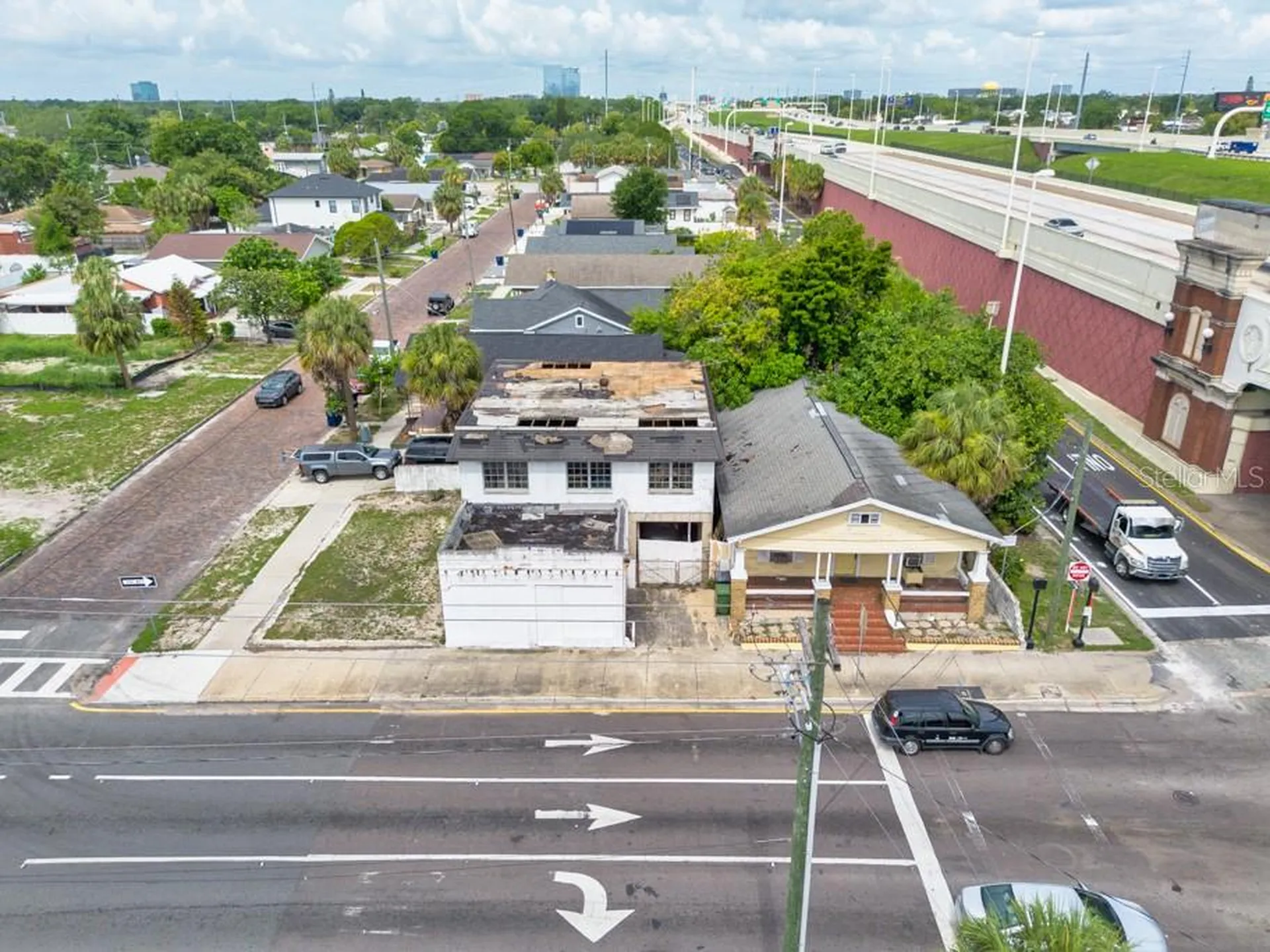 1406 N Howard Avenue Tampa FL 33607