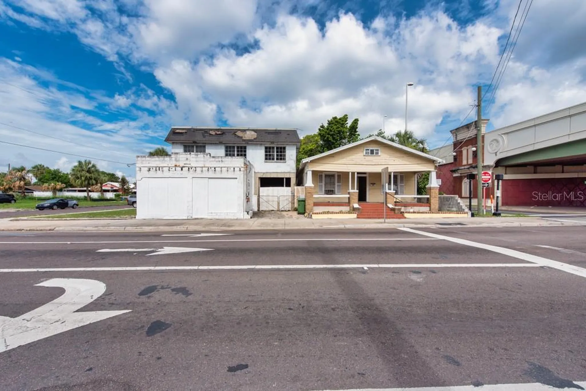 1406 N Howard Avenue Tampa FL 33607