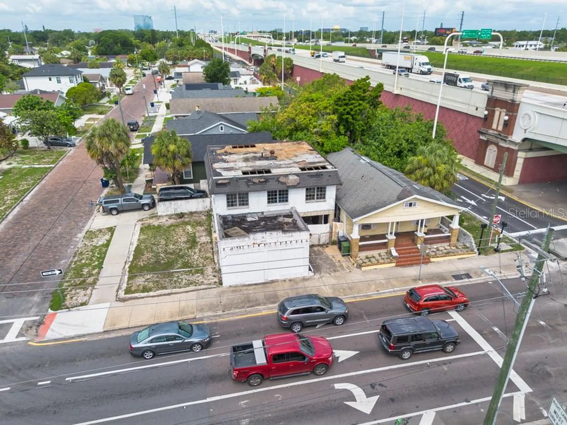 1406 N Howard Avenue Tampa FL 33607