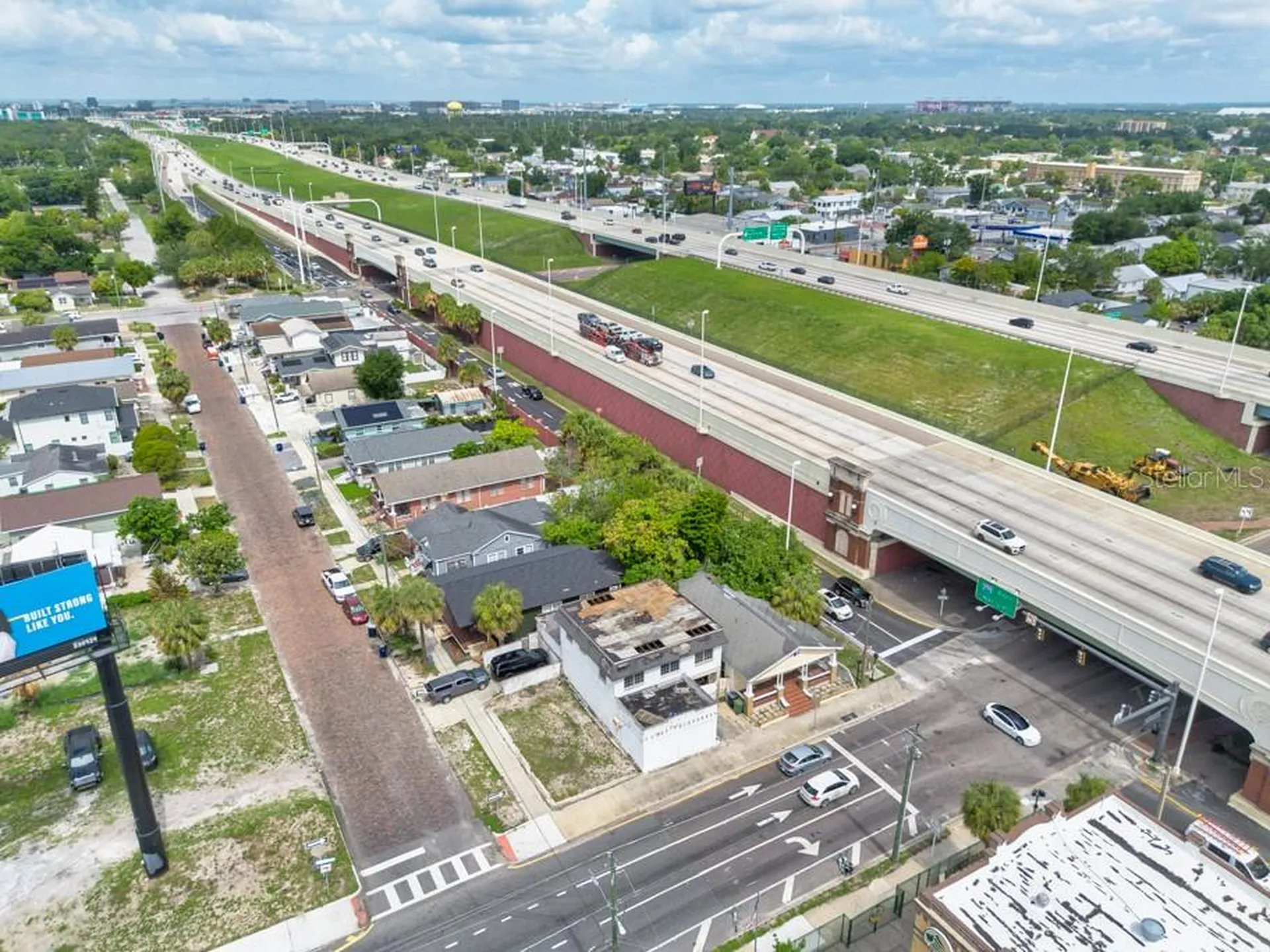1406 N Howard Avenue Tampa FL 33607