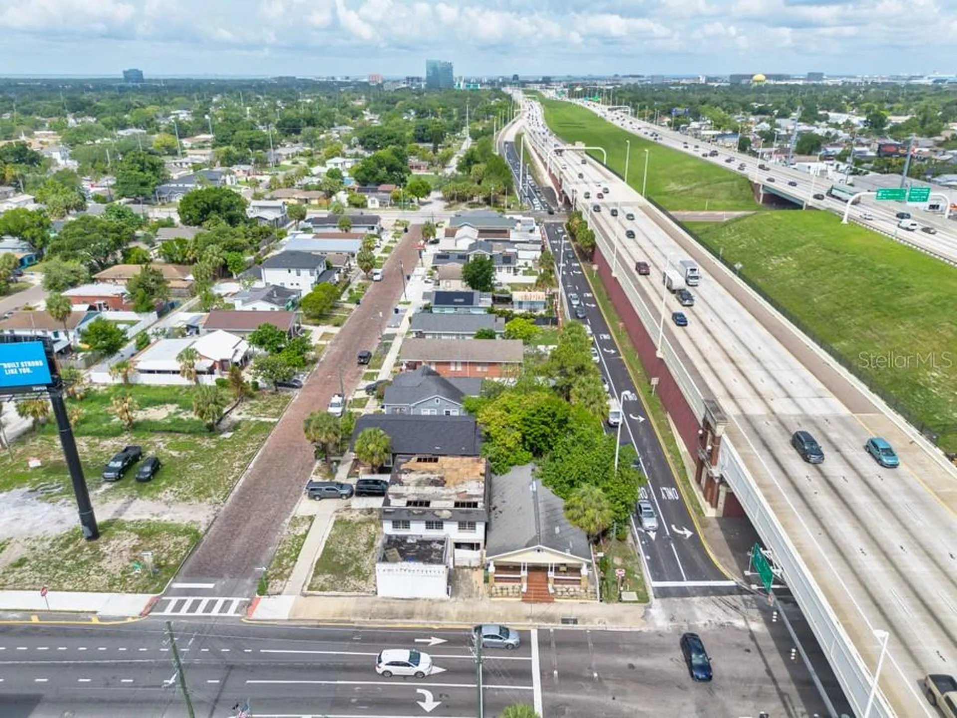 1406 N Howard Avenue Tampa FL 33607