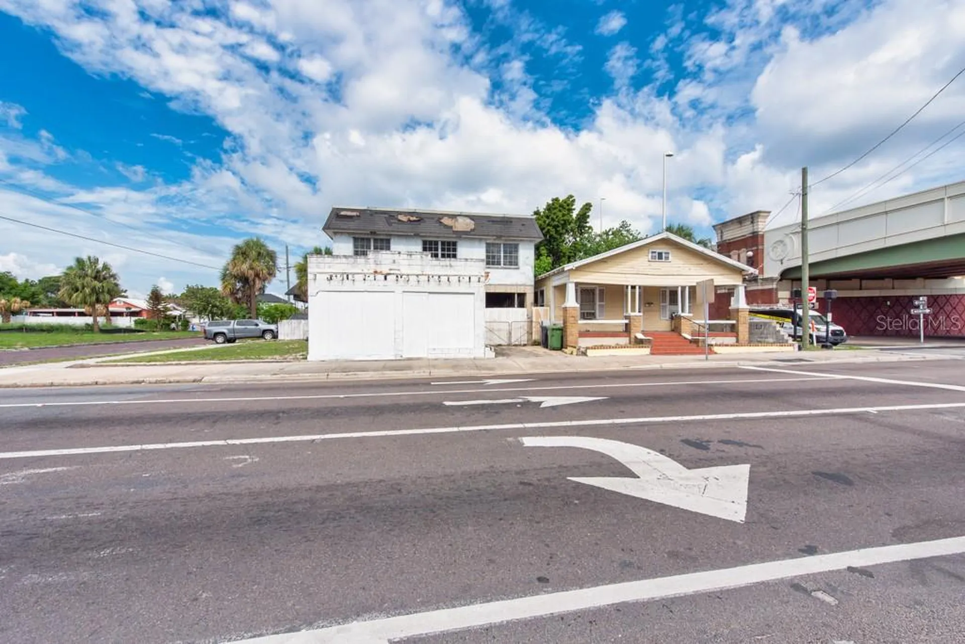 1406 N Howard Avenue Tampa FL 33607