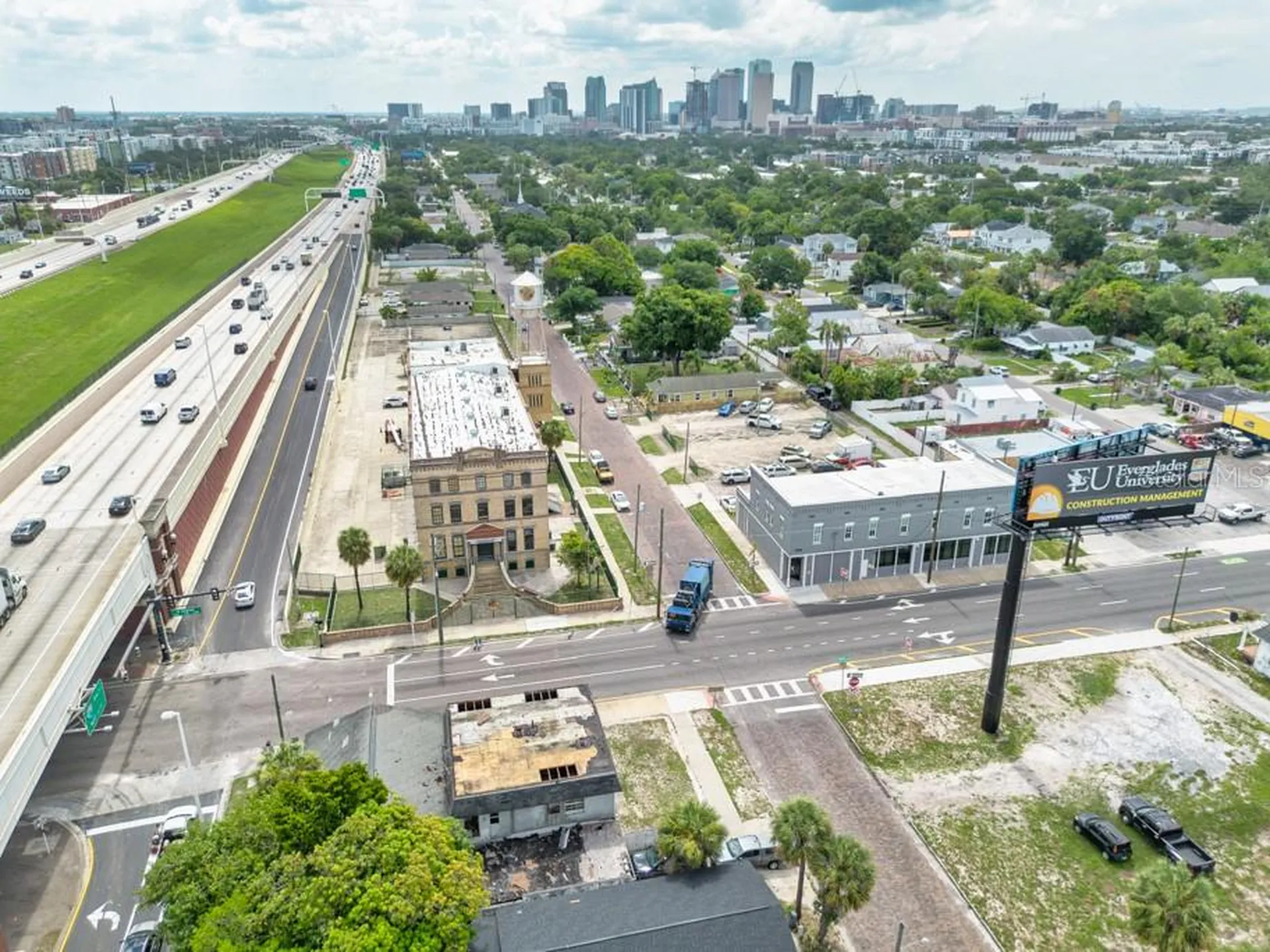 1406 N Howard Avenue Tampa FL 33607