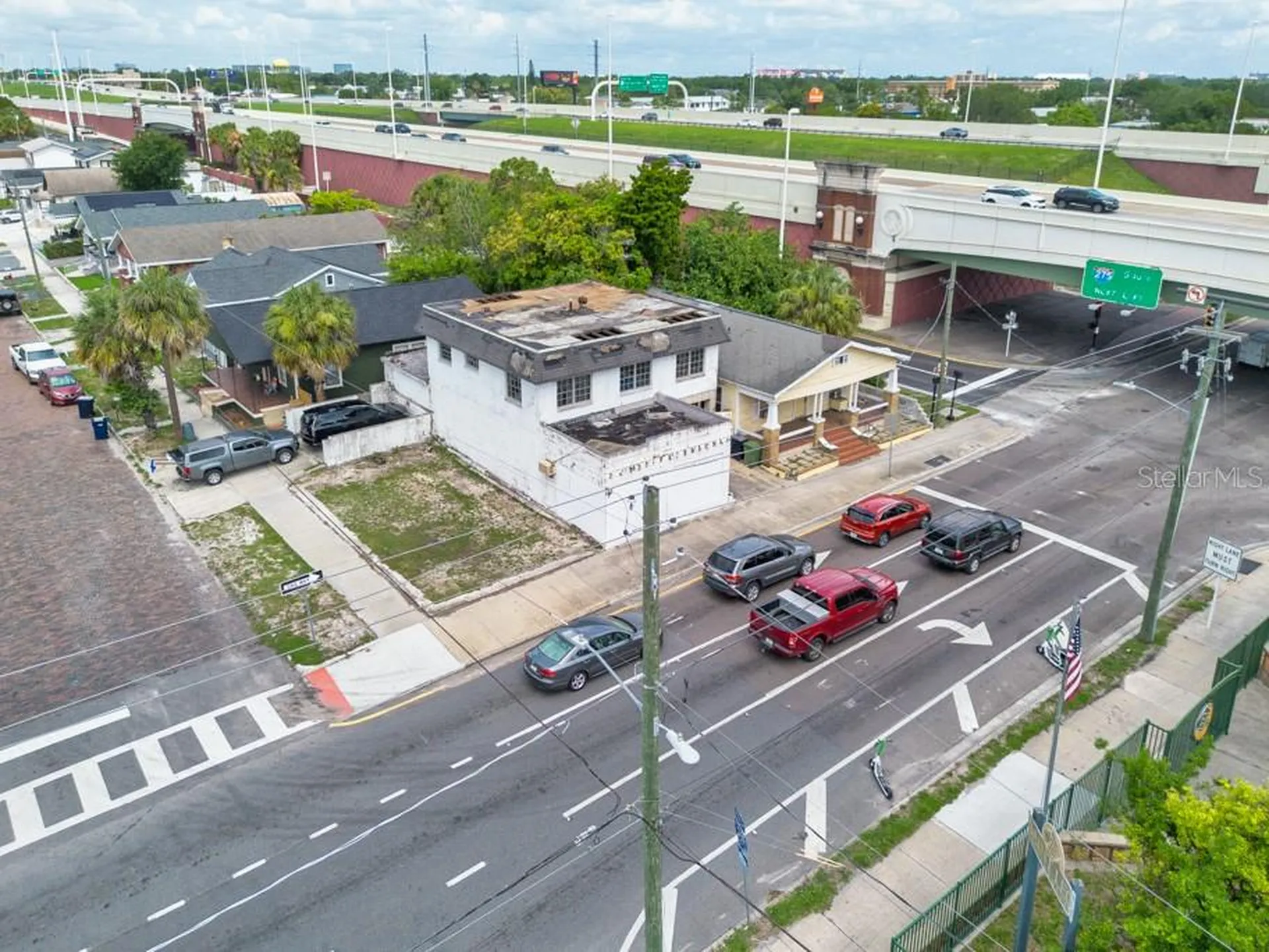 1406 N Howard Avenue Tampa FL 33607
