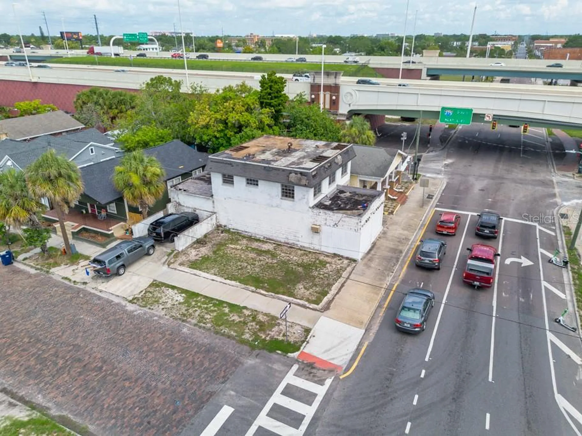 1406 N Howard Avenue Tampa FL 33607