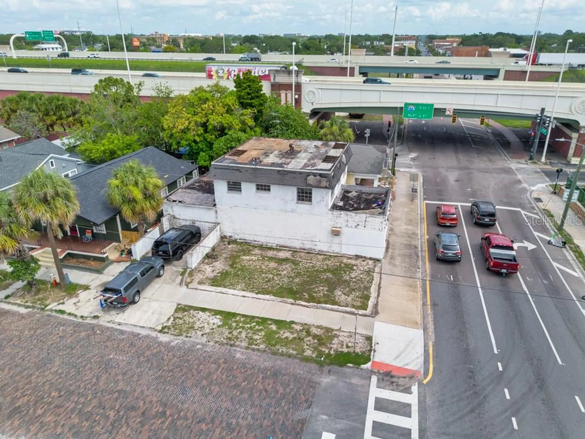 1406 N Howard Avenue Tampa FL 33607