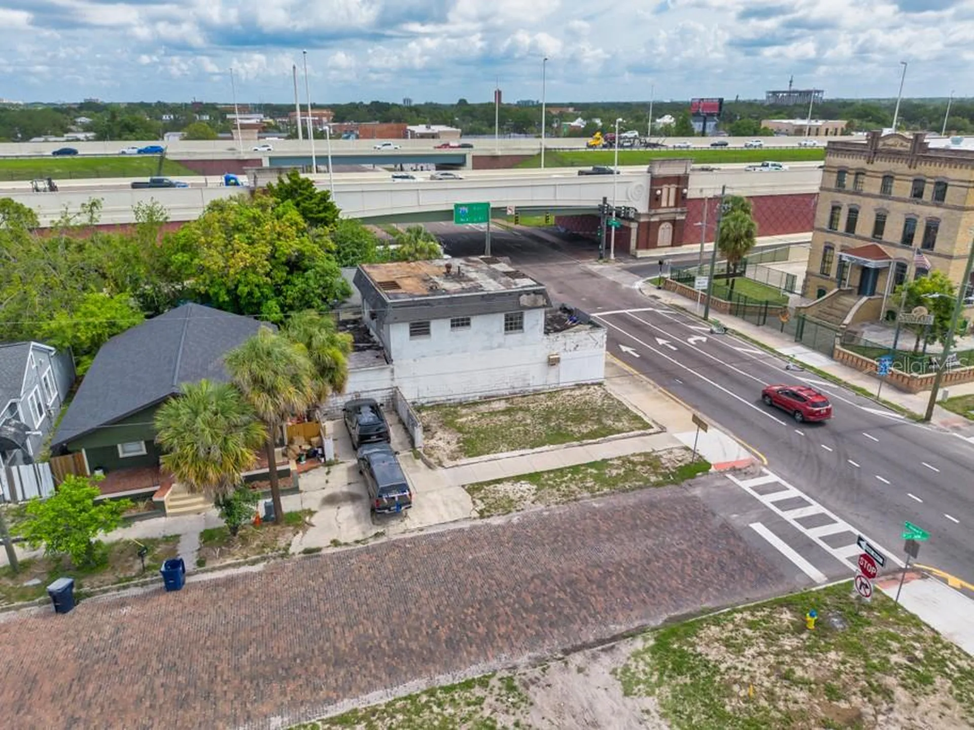 1406 N Howard Avenue Tampa FL 33607
