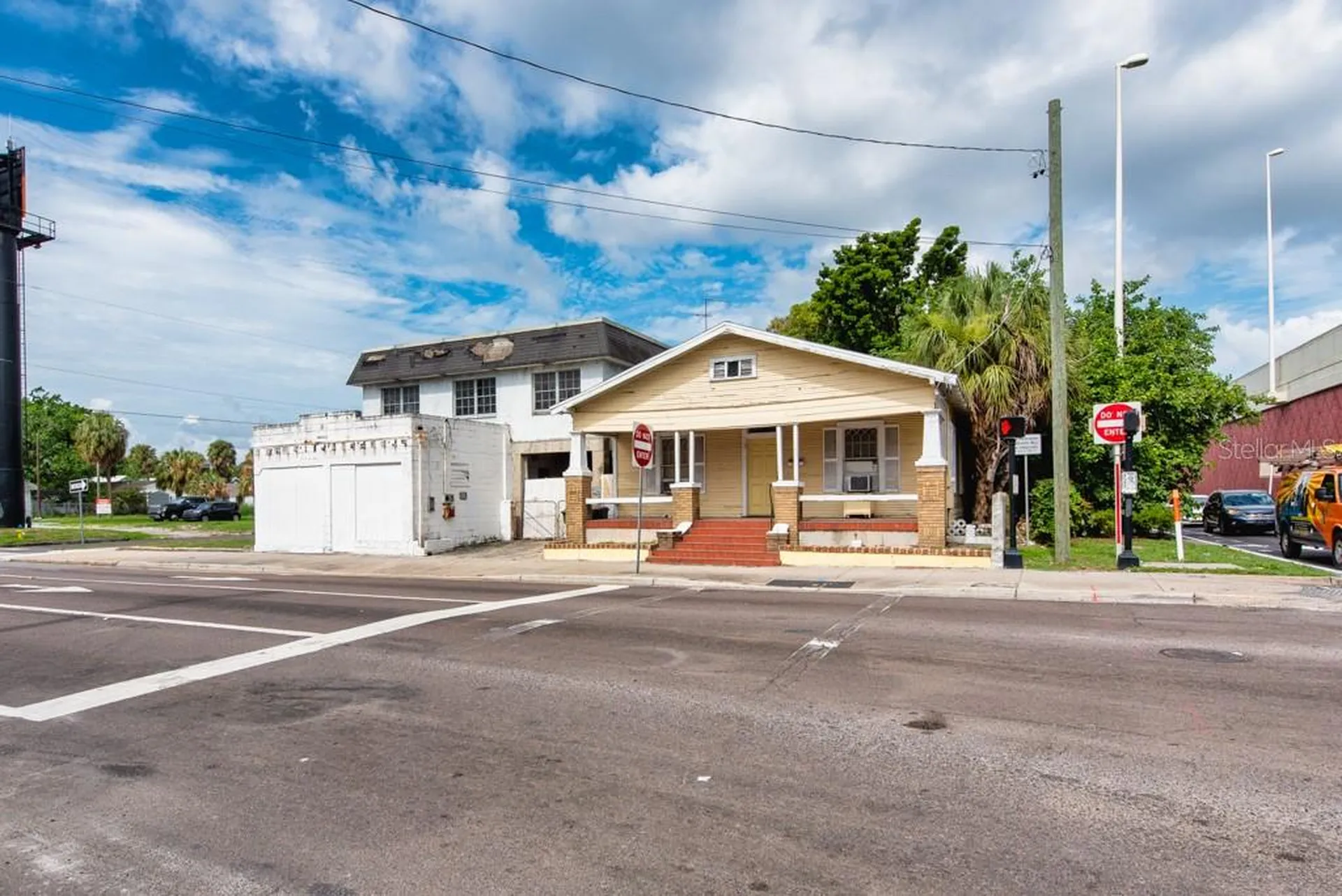 1406 N Howard Avenue Tampa FL 33607