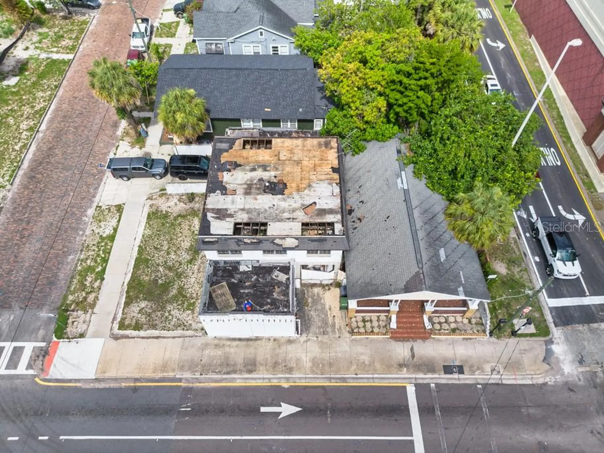 1406 N Howard Avenue Tampa FL 33607