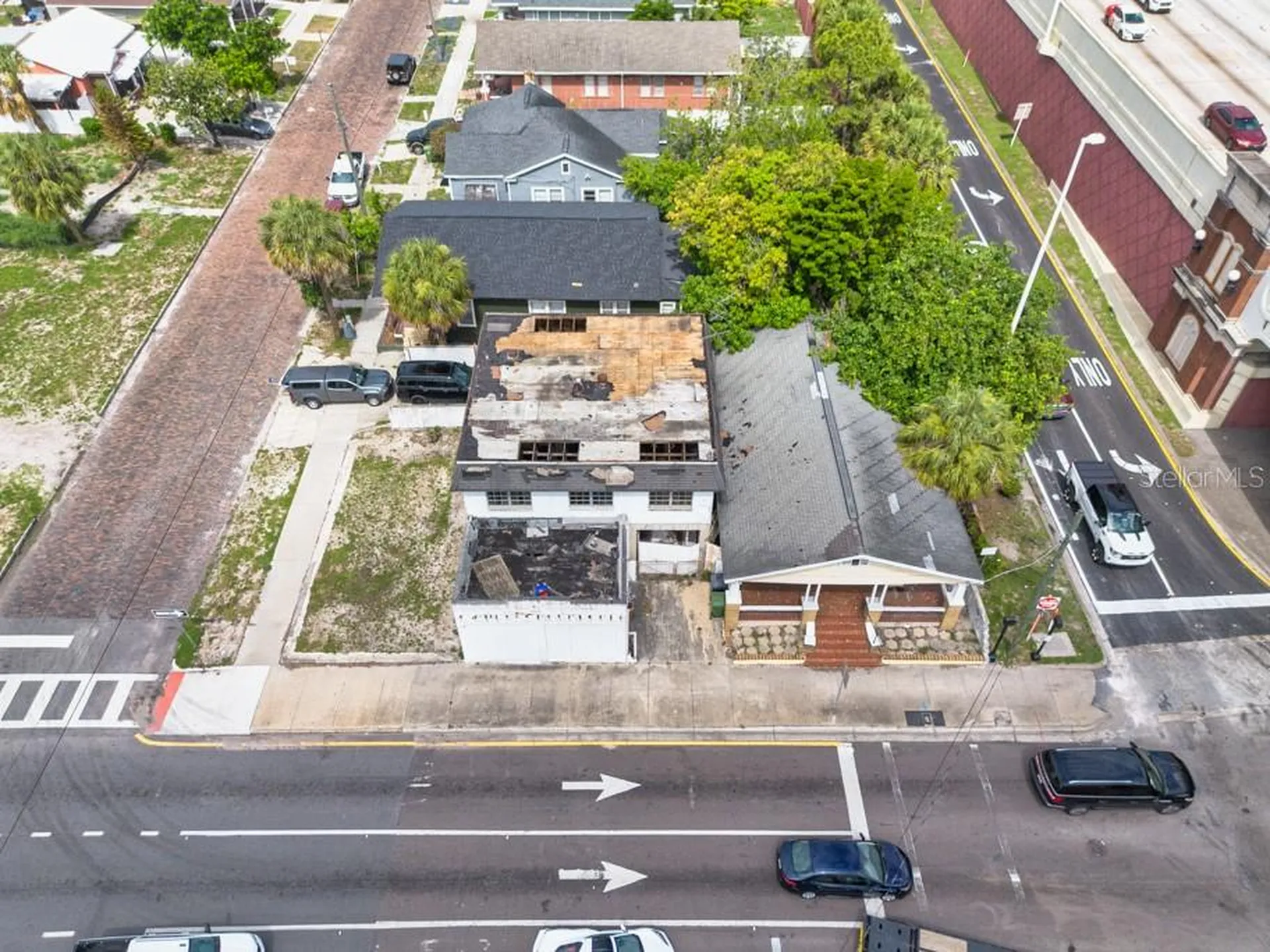 1406 N Howard Avenue Tampa FL 33607