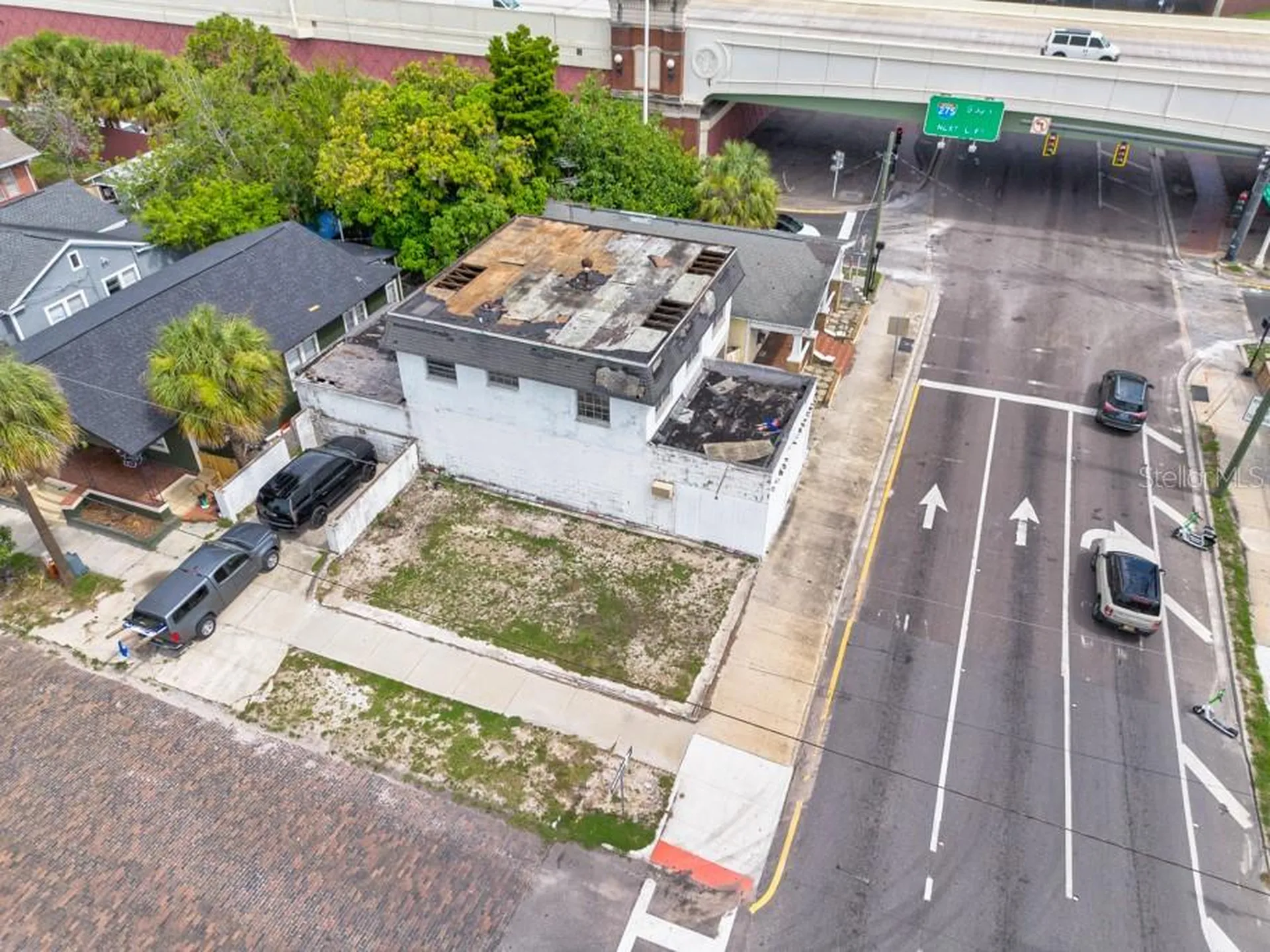 1406 N Howard Avenue Tampa FL 33607