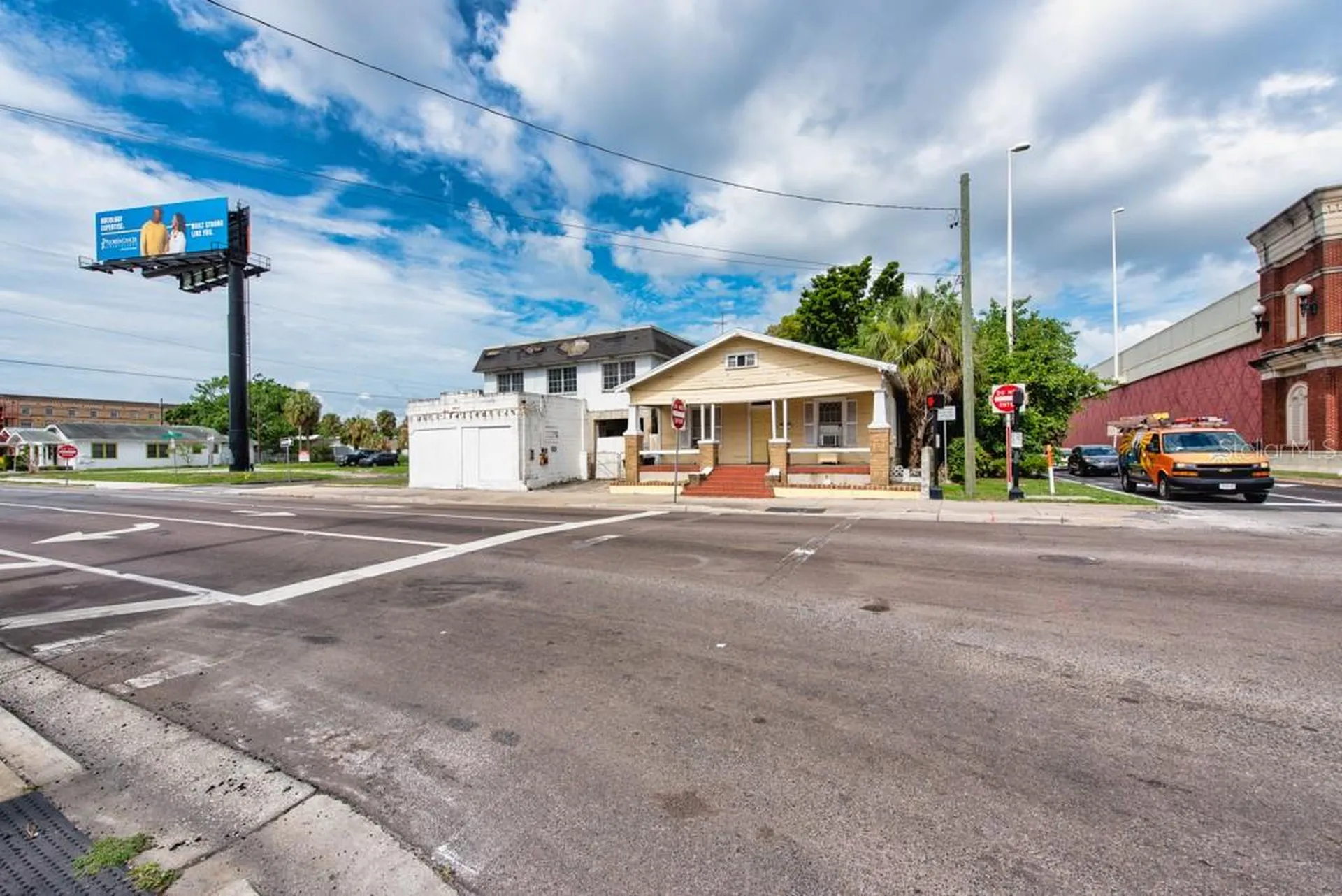 1406 N Howard Avenue Tampa FL 33607