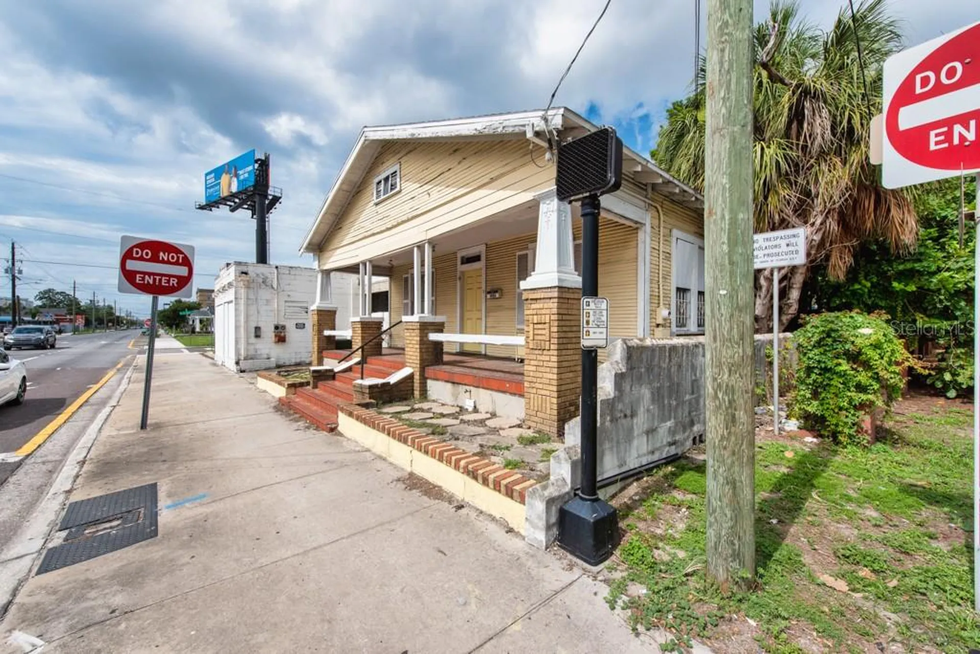 1406 N Howard Avenue Tampa FL 33607