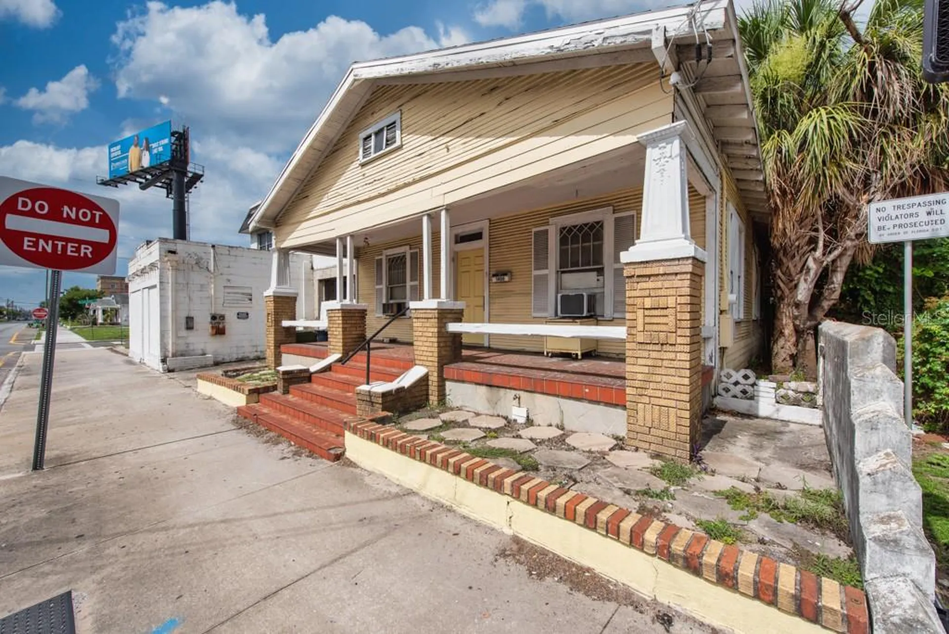 1406 N Howard Avenue Tampa FL 33607