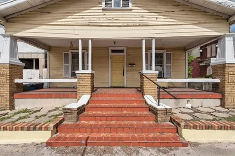 1406 N Howard Avenue Tampa FL 33607