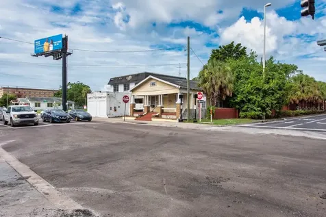 1406 N Howard Avenue Tampa FL 33607