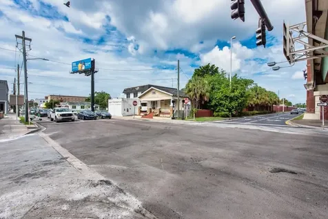 1406 N Howard Avenue Tampa FL 33607