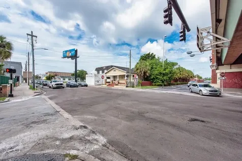1406 N Howard Avenue Tampa FL 33607