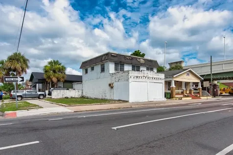 1406 N Howard Avenue Tampa FL 33607
