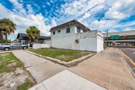 1406 N Howard Avenue Tampa FL 33607