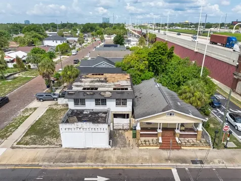 1406 N Howard Avenue Tampa FL 33607