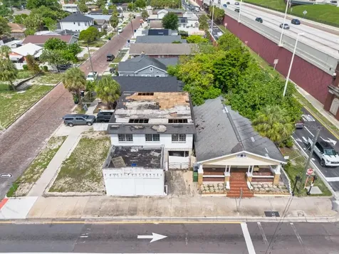 1406 N Howard Avenue Tampa FL 33607