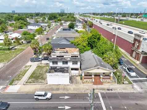 1406 N Howard Avenue Tampa FL 33607