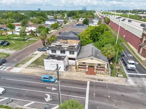 1406 N Howard Avenue Tampa FL 33607