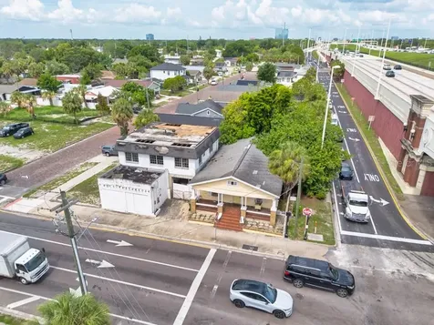 1406 N Howard Avenue Tampa FL 33607