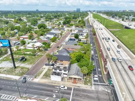 1406 N Howard Avenue Tampa FL 33607