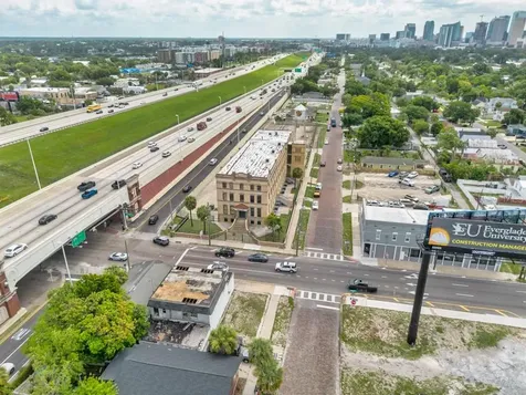 1406 N Howard Avenue Tampa FL 33607