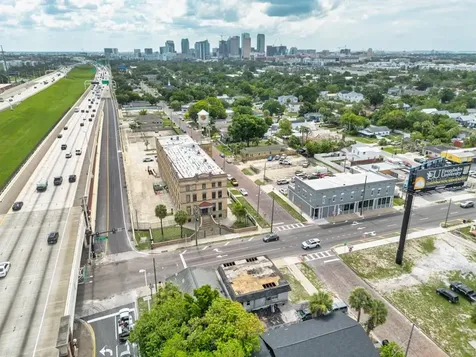 1406 N Howard Avenue Tampa FL 33607