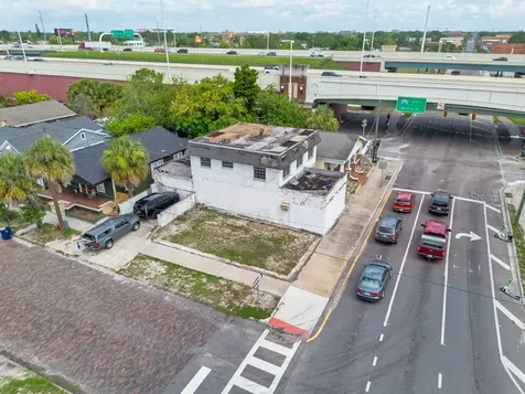 1406 N Howard Avenue Tampa FL 33607