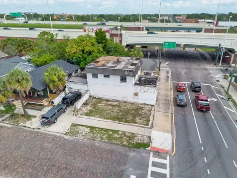 1406 N Howard Avenue Tampa FL 33607