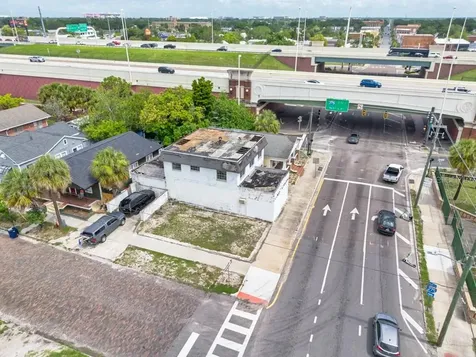 1406 N Howard Avenue Tampa FL 33607