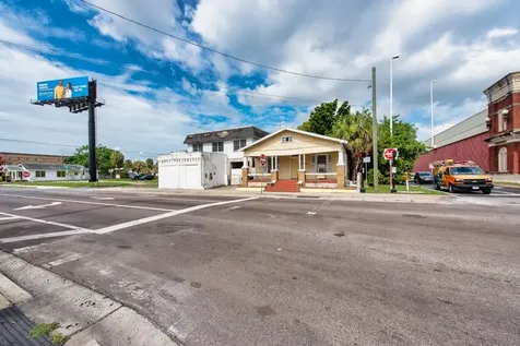1406 N Howard Avenue Tampa FL 33607