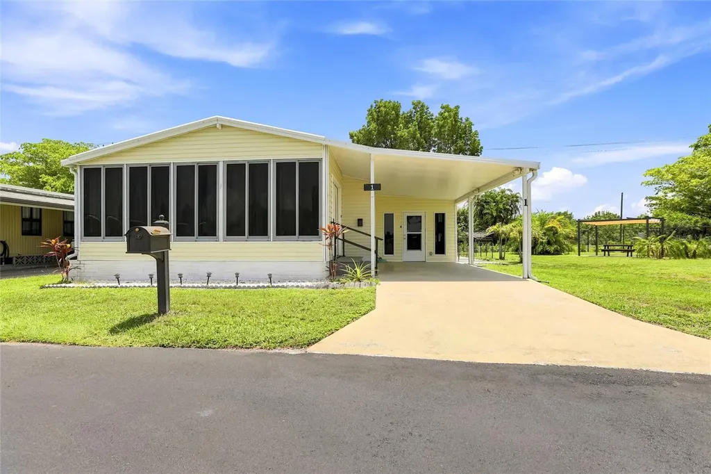 1 Poinsettia Drive Fort Myers FL 33905
