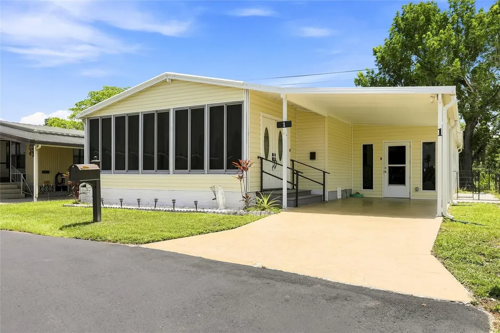 1 Poinsettia Drive Fort Myers FL 33905