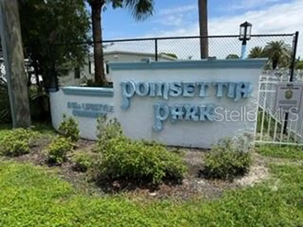 1 Poinsettia Drive Fort Myers FL 33905