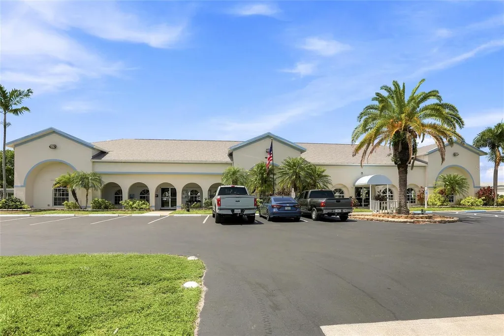 1 Poinsettia Drive Fort Myers FL 33905