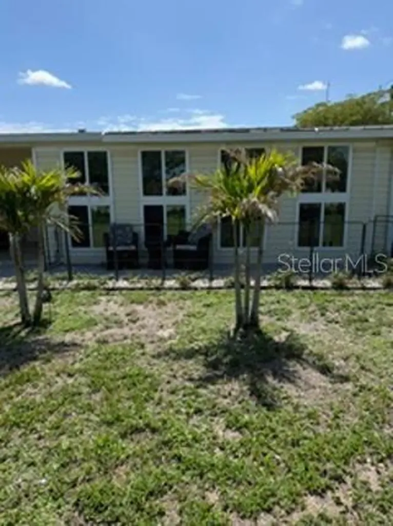 1 Poinsettia Drive Fort Myers FL 33905